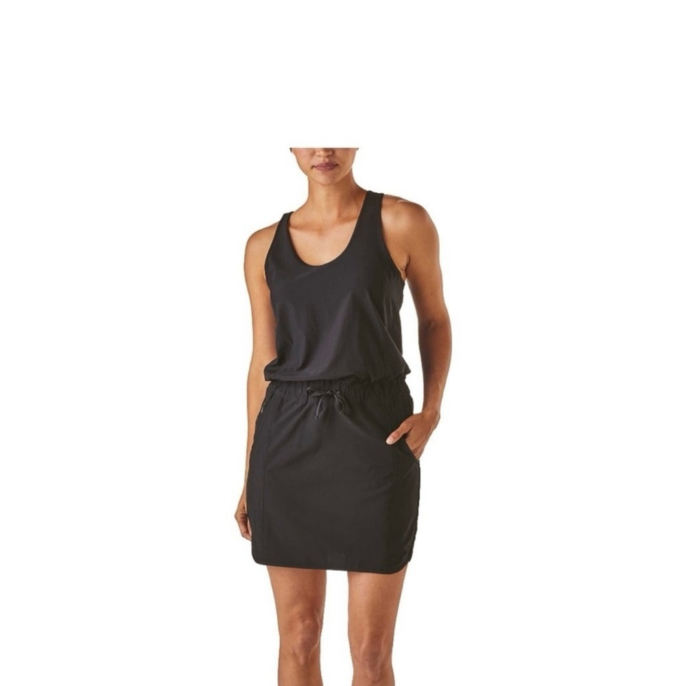 Patagonia dress